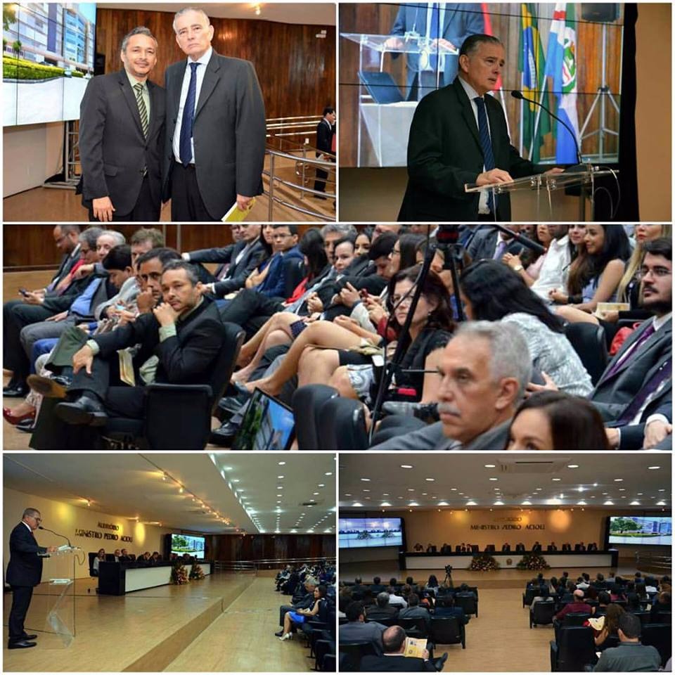 tce participa 50anos