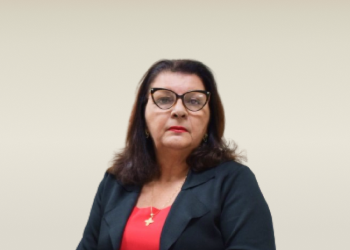 Imagem de Lídia Machado Tavares Mendes
